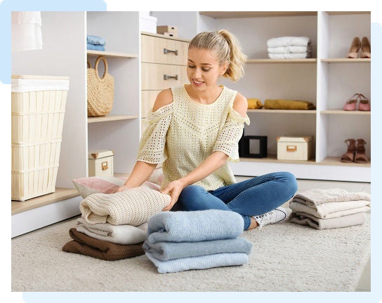 Hvordan bruker du et skyllemiddel?